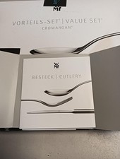 wmf besteck 60 gebraucht kaufen  Herten
