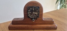 Luftwaffe wwii junghans gebraucht kaufen  Bad Königshofen-Umland