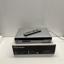 pioneer hdd for sale  WIRRAL