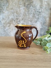 Penrith pottery jug for sale  TEMPLECOMBE