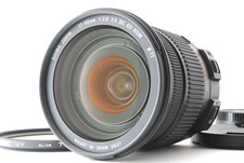 Prawie idealny obiektyw zmiennoogniskowy Sigma EX DC 17-50mm f/2.8 OS HSM do Nikon z nasadkami z JAPONII na sprzedaż  Wysyłka do Poland