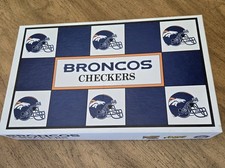 Nfl denver broncos for sale  Overland Park