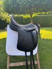 Amerigo dressursattel gebraucht kaufen Amerigo dressursattel gebraucht kaufen  Meerbusch-Strümp,-Osterath