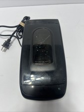 KINYO Czarny magnetowid VHS Nawijarka taśmy wideo Auto Stop Eject Testowany i działa na sprzedaż  Wysyłka do Poland