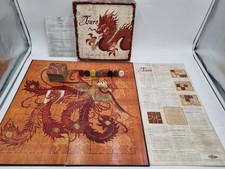 Jogo de tabuleiro completo Tsuro The Game of the Path para família 2-8 jogadores comprar usado  Enviando para Brazil