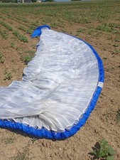 Flow spectra paraglider usato  Urbisaglia