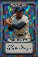 2025 willie mays for sale  Muncie
