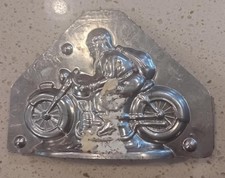 vintage chocolate mold for sale  Lancaster