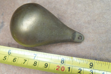 Small vintage solid for sale  HELSTON