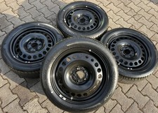 Riginal stahlfelgen mercedes gebraucht kaufen  Bad Tölz