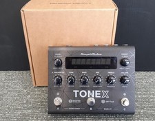 Ampli tube tonex d'occasion  Expédié en Belgium