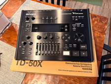 Roland 50x electronic for sale  High Bridge