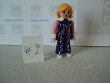 Playmobil vintage époque d'occasion  Buchy