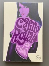 Casino royale ian gebraucht kaufen  Aßlar