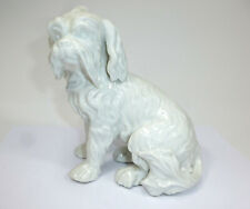 Figurine porcelaine rare d'occasion  Expédié en France