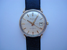 Bulova men automatic for sale  Braintree