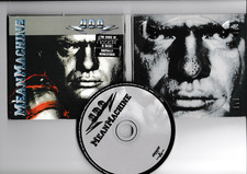 Mean machine 1989 gebraucht kaufen  Ebern