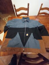 Giacca carhartt rework usato  Sassari