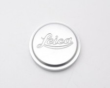Leica silver logo for sale  Springfield