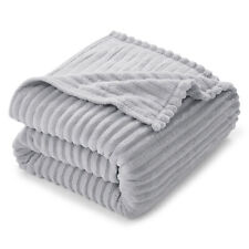 Flanell fleecedecke kuscheldec gebraucht kaufen  Ginsheim-Gustavsburg