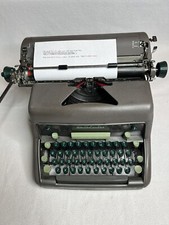 Vintage 1952 smith for sale  Lebanon