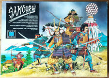 Samouraï jeu plateau d'occasion  Meaux