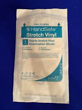 Handsafe sterile stretch for sale  RAINHAM