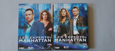 Dvd serie experts d'occasion  Lapoutroie