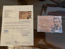 Abraham lincoln authentic for sale  Bixby