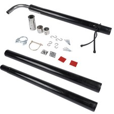 44461 generator exhaust for sale  USA
