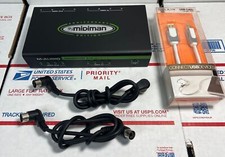 M-Audio MIDISport 4X4 Anniversary Edition 4-in/4-out MIDI - MESMO DIA - GARANTIA, usado comprar usado  Enviando para Brazil