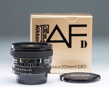 Nikon nikkor 2 usato  Martinsicuro