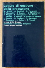 Libro economia letture usato  Ferrara