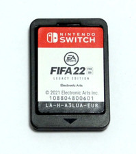 Fifa jeu console d'occasion  Nice-