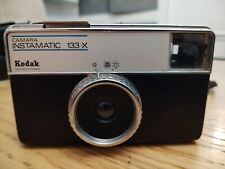 Kodak instamatic camera for sale  NEWARK