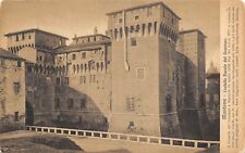 F600 manotova castello usato  Lugo