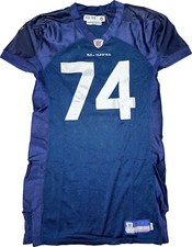 Maillot football américain d'occasion  Trélissac