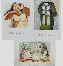 Pablo picasso large for sale  Homestead