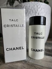 Vintage chanel cristalle for sale  LONDON