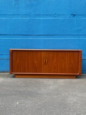 Sideboard teakholz anrichte gebraucht kaufen  Berlin