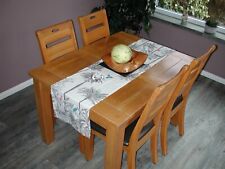 Debenhams solid oak for sale  LEICESTER