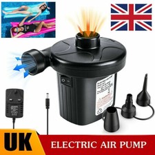 Electric air pump for sale  NORTHAMPTON