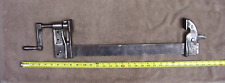 Antique hartford clamp for sale  Torrington