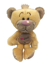 Pimboli plüschteddy dich gebraucht kaufen  Düsseldorf
