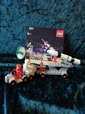 Lego space 897 gebraucht kaufen  Sudwalde