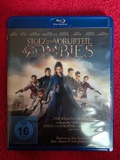 Stolz vorurteil zombies gebraucht kaufen  Cottbus
