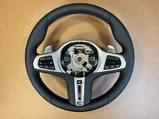 Pás de volante BMW 8 X5 X6 X7 G14 G15 G05 G06 G07 M AQUECIMENTO ACC comprar usado  Enviando para Brazil
