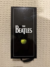 The Beatles Box Set 16 Cds + 1 Dvd Music Collection CollectorS Edition Audio comprar usado  Enviando para Brazil