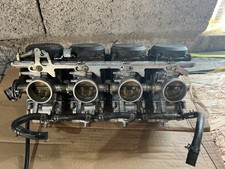 Rampe carburateur kawazaki d'occasion  Nomeny