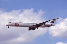 Original aircraft slide for sale  NORWICH